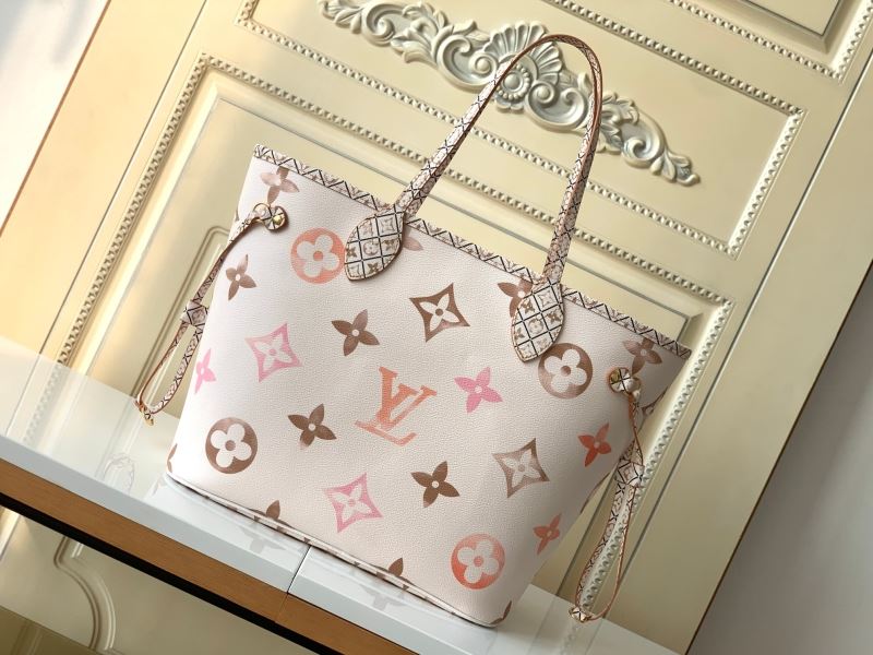 Louis Vuitton Shopping Bags